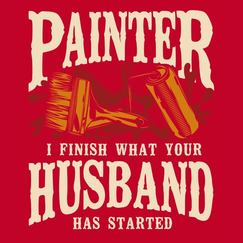 House Painter Decorator Painter I