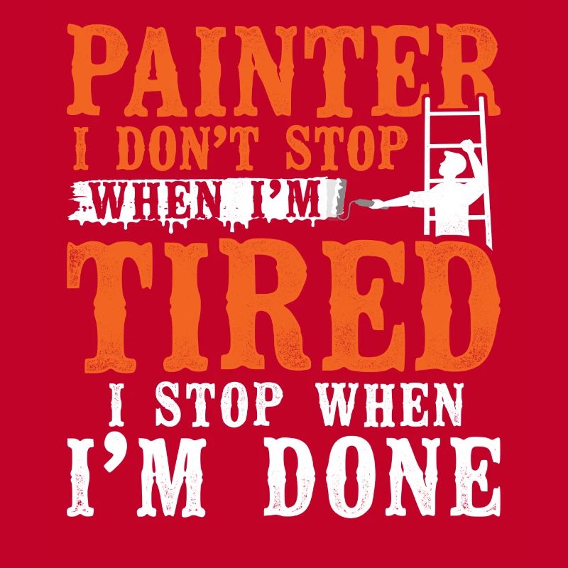 House Painter Decorator Painter I