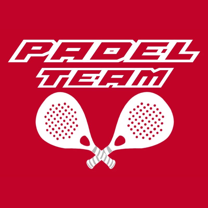 Équipe de padel