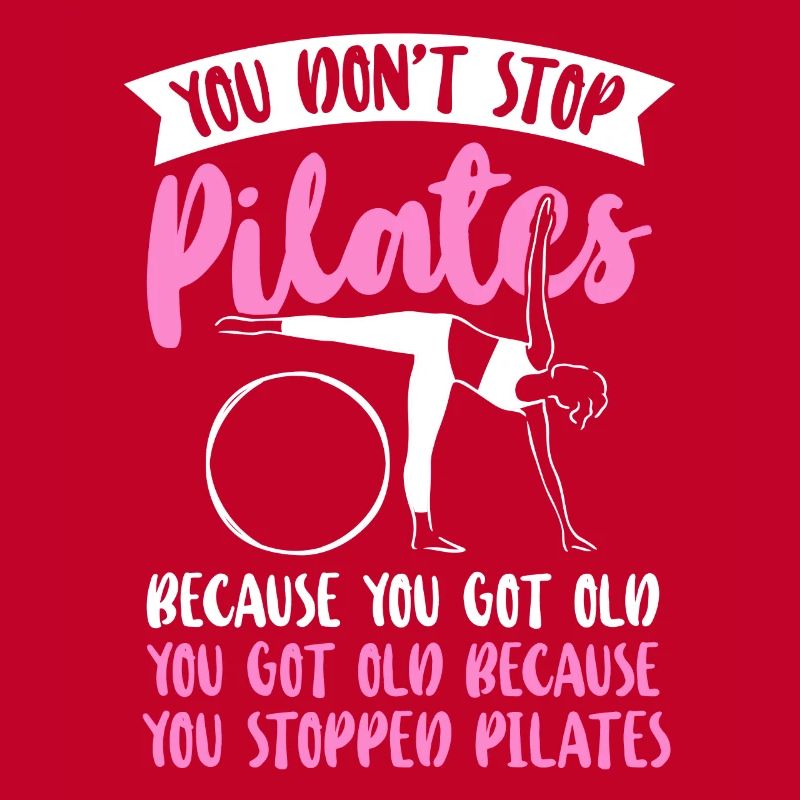 Instructeur de Pilates Enseignant à la retraite