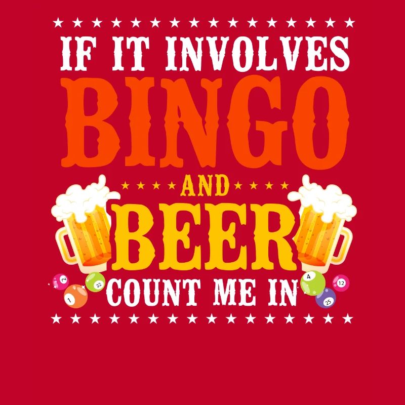 Bingo Player Beer If It Involves
