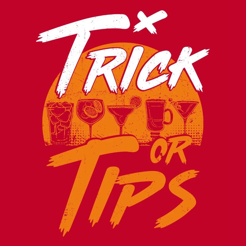 Bartender Mixologist Trick Or Tips