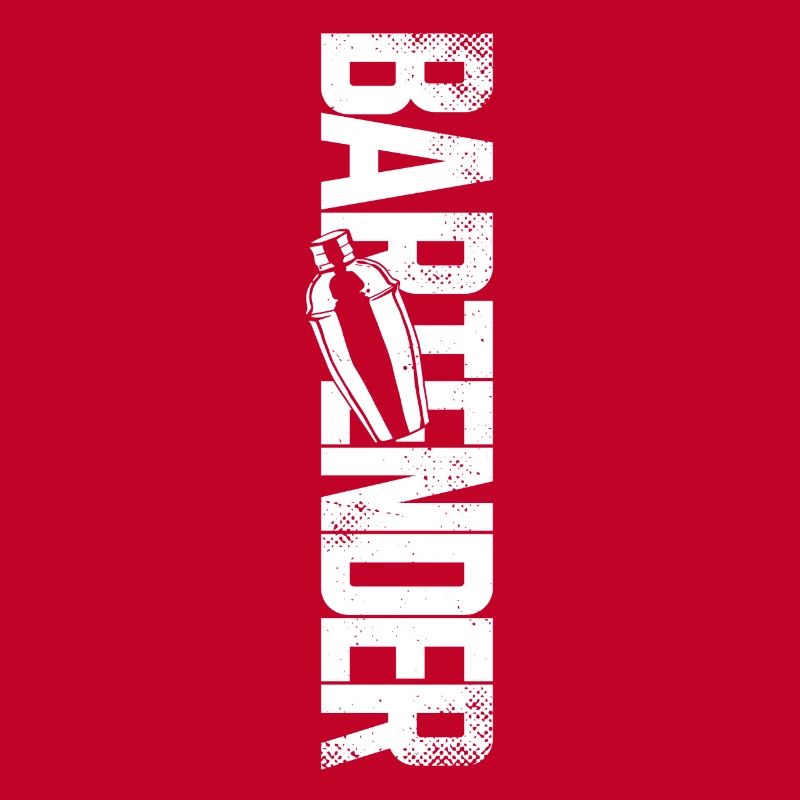 Bartender Mixologist Bartender