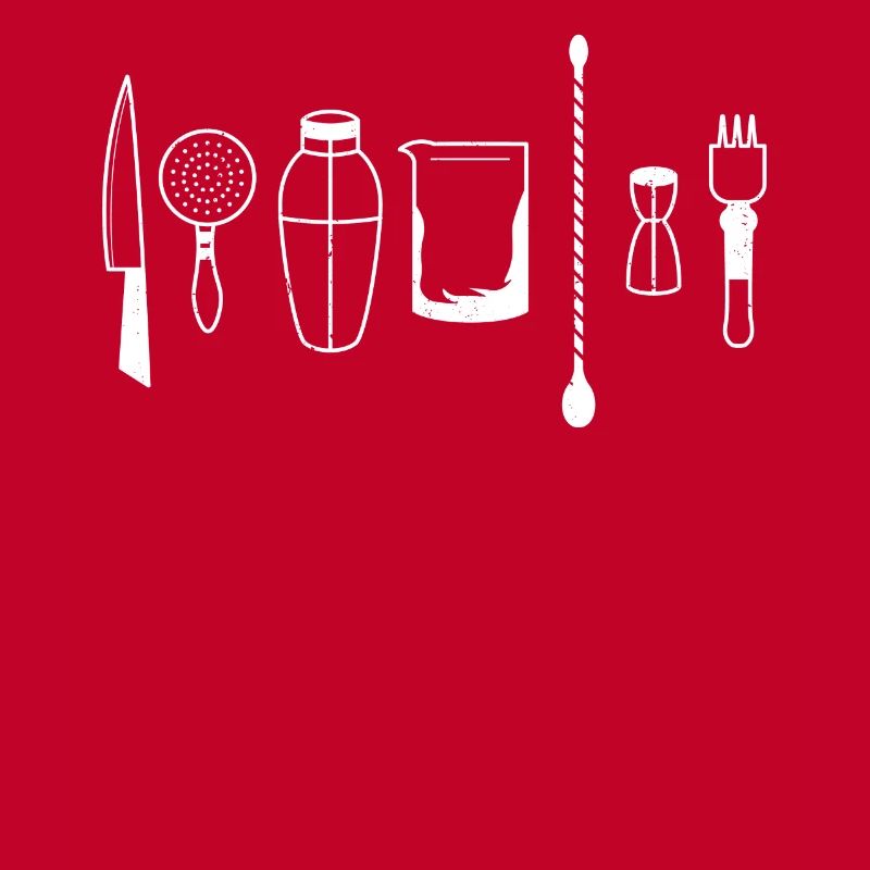 Bartender Mixologist Bartending