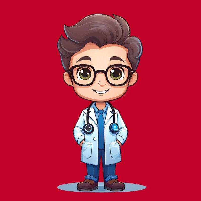 Arzt oder Doktor