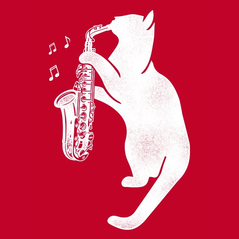 Saxophone Chat