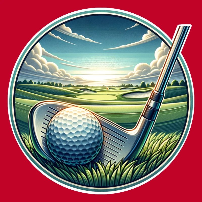 Golfe