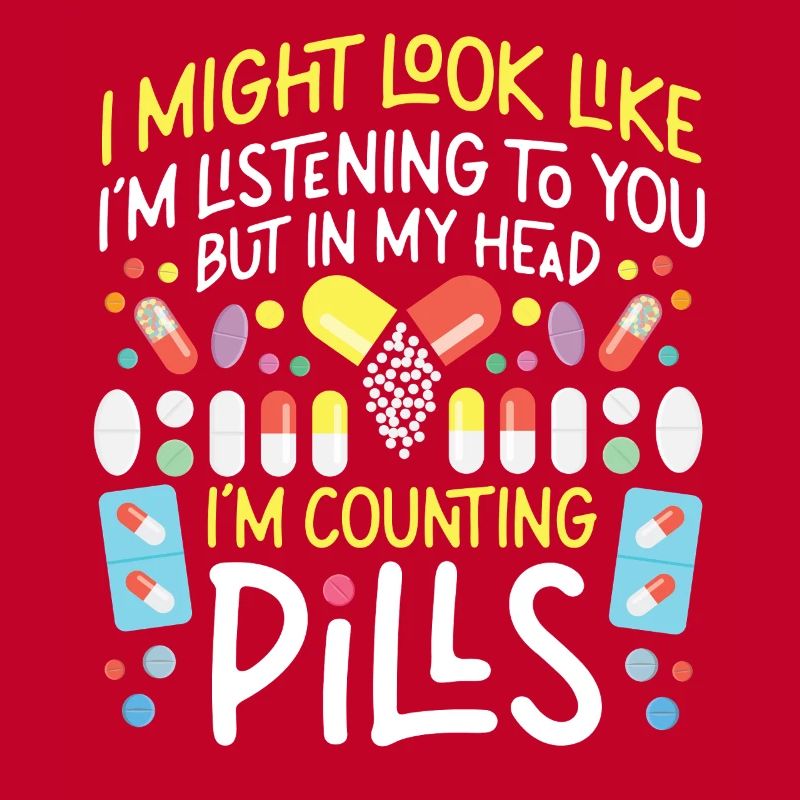 Pharmacy Tech Technician