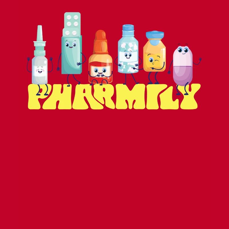 Pharmacy Tech Technician