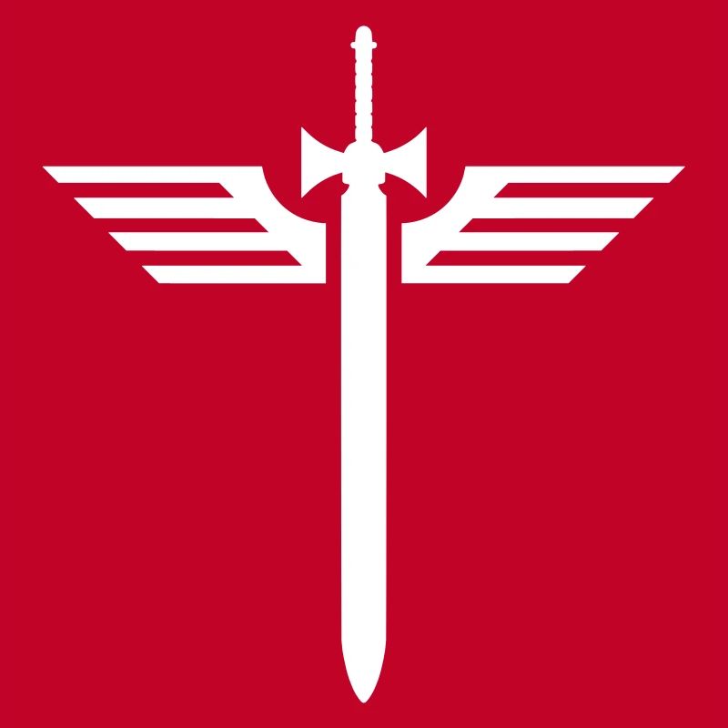 Winged Sword