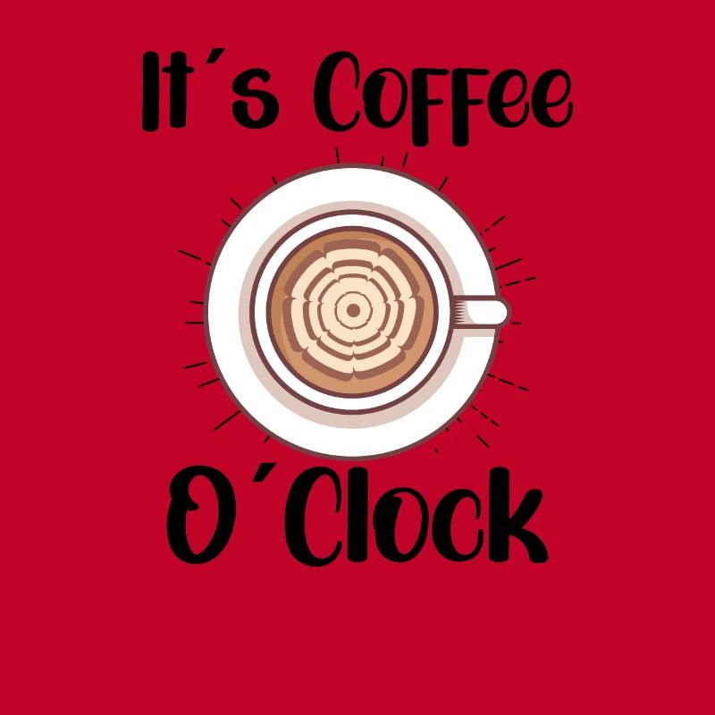 Coffee Lover Caffeine Molecule Java Latte Espresso