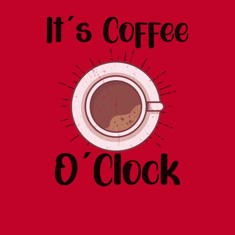 Coffee Lover Caffeine Molecule Java Latte Espresso