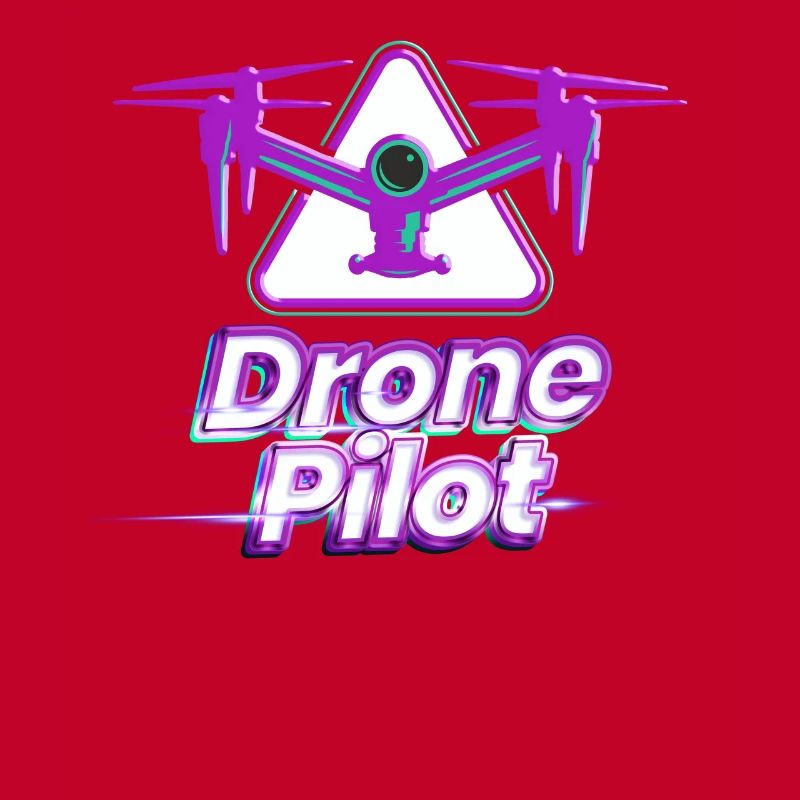 Drone Pilot Drone Pilot Drone Gift
