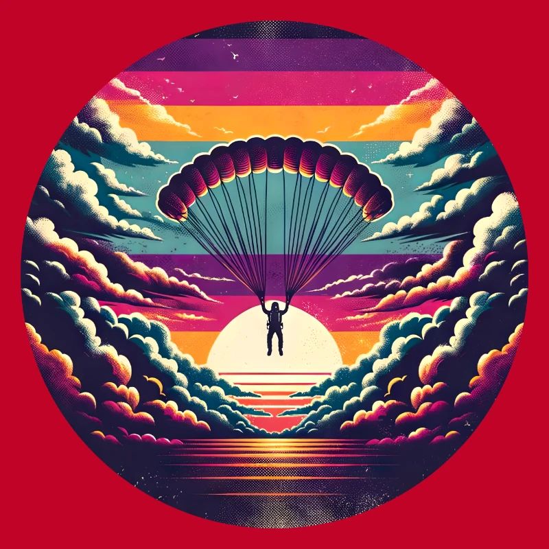 Parachutisme