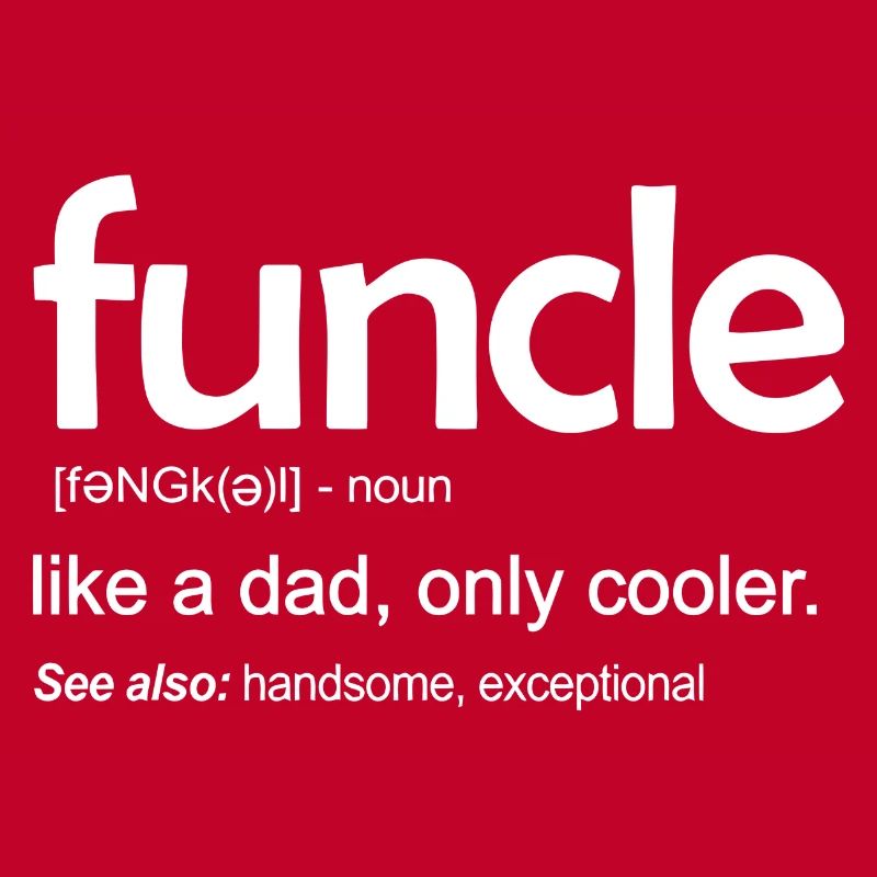 Funcle comme un père
