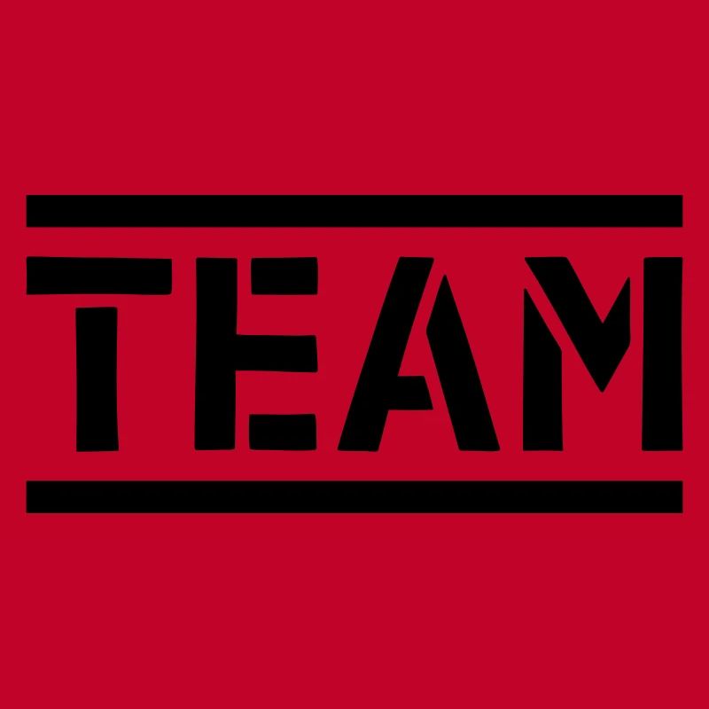 Team Crew Mannschaft