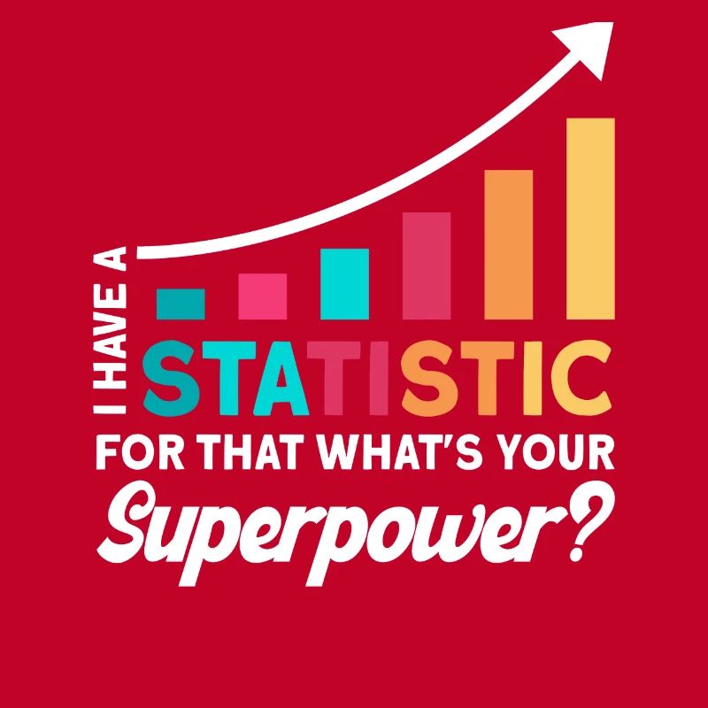 Statistics Analyst Statistician Gift