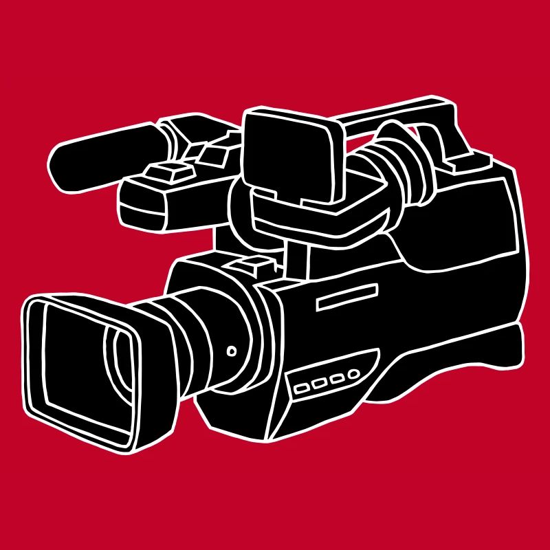 Video camera 2