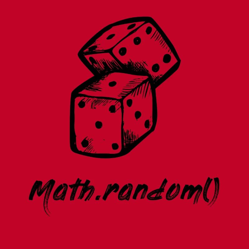 Math.random () #BLACK