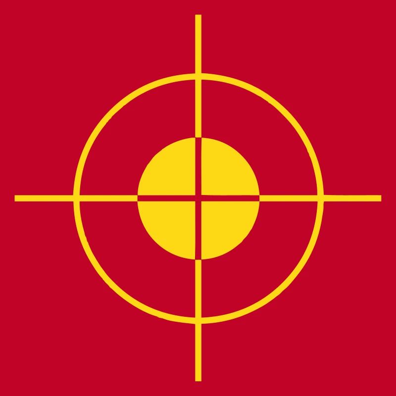 cible - target