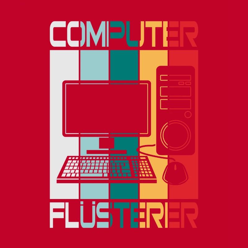 Computer Flüsterer