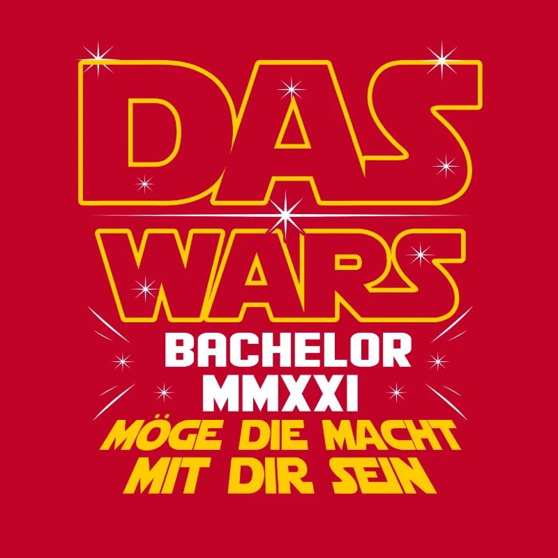 Das Wars Bachelor 2021 Möge Macht Mit Dir Sein Uni