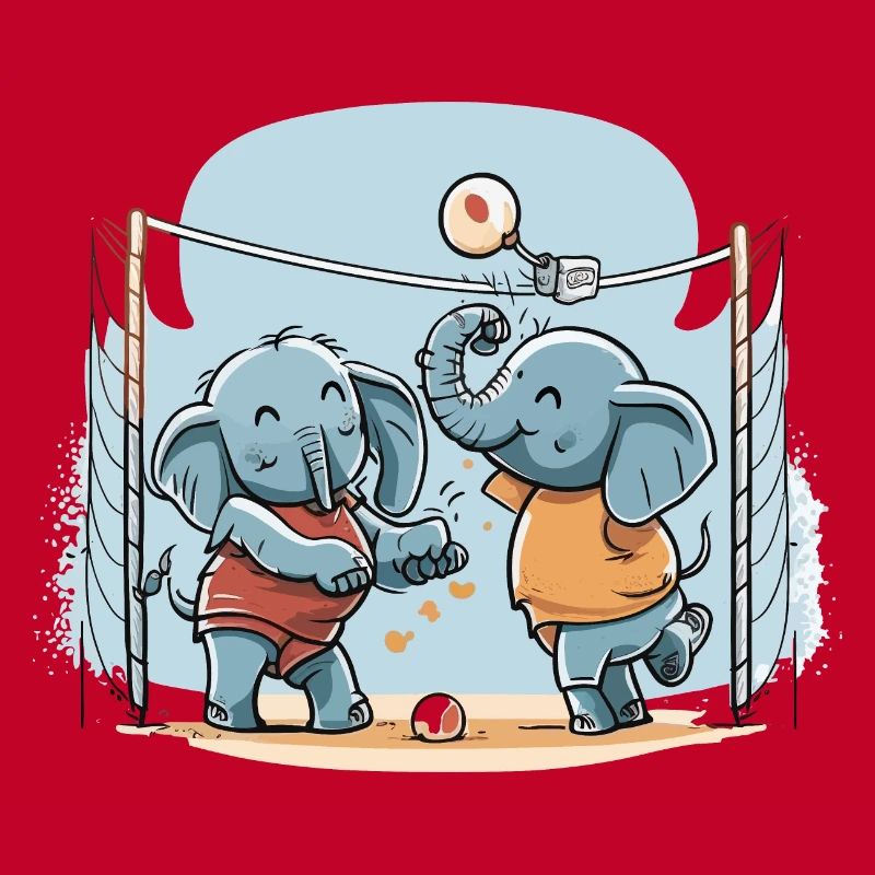 Elephant Spike