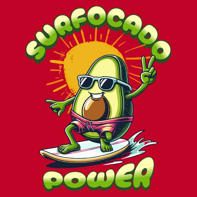 SURFOCADO POWER AVOCAT