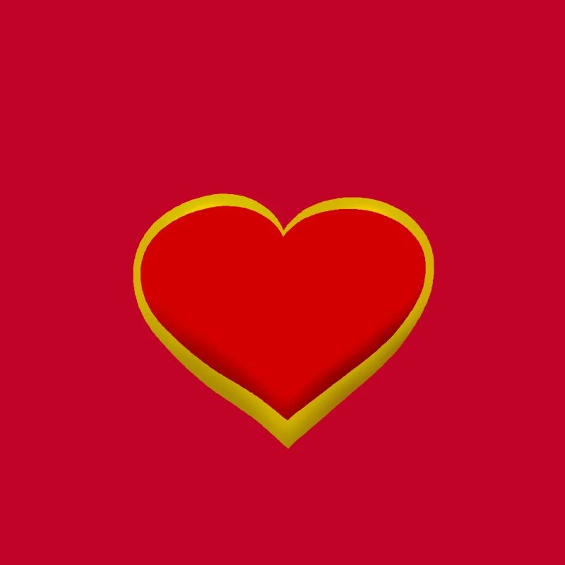 Herz Herzen Muttertag Valentin Valentinstag