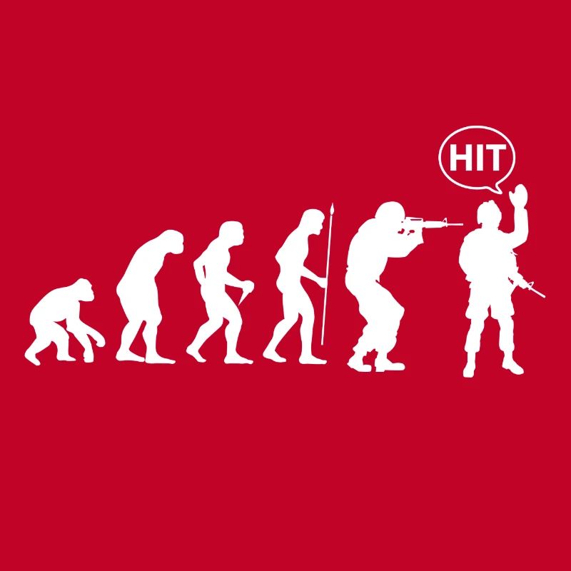 Airsoft Evolution
