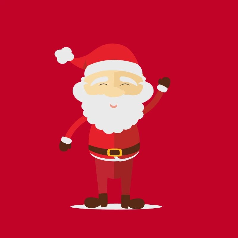 weihnachtsmann
