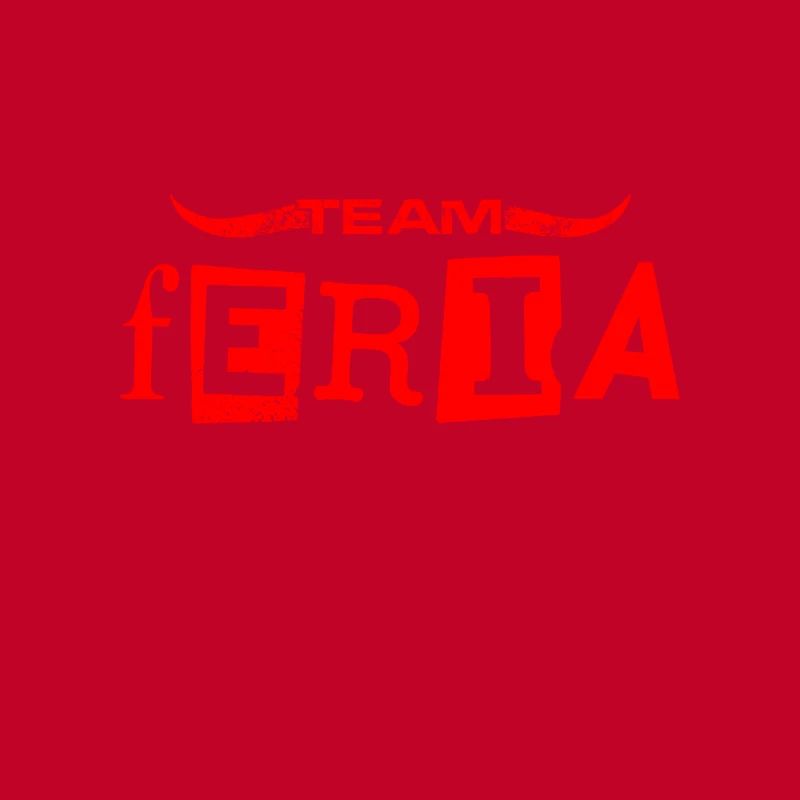 Mannschaft Feria