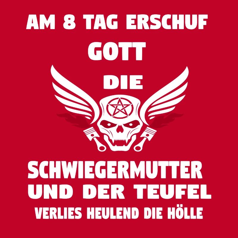 Schwiegermutte