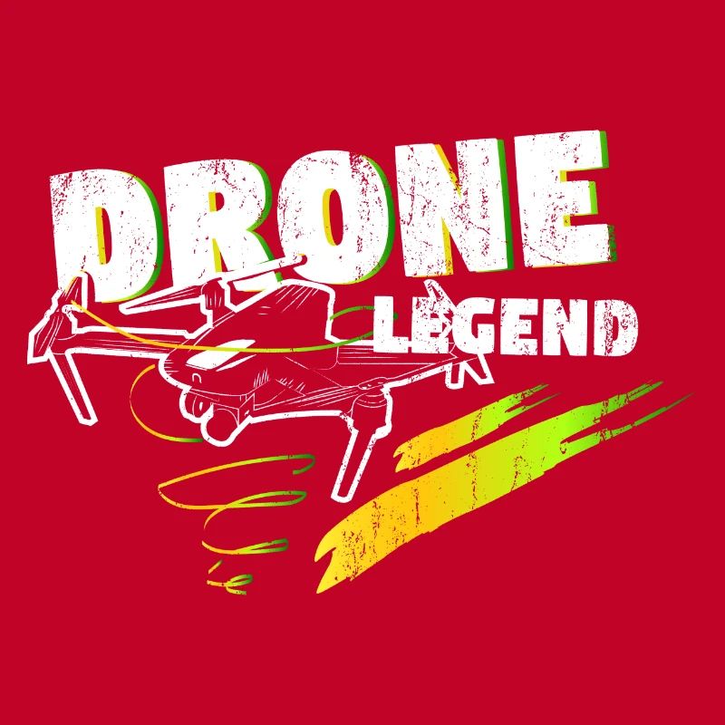 Drone hobby gift
