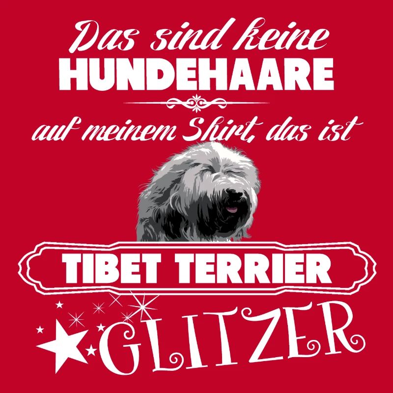 TIBET TERRIER