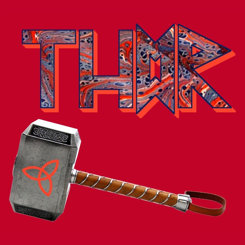 thor mjölnir e 261