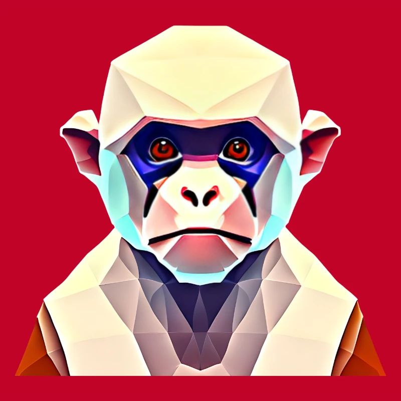 Polygon Affe