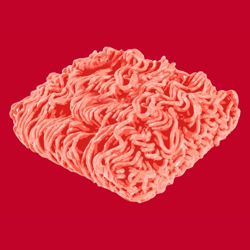 Hackfleisch