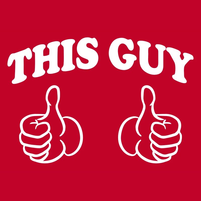 This Guy (Custom)