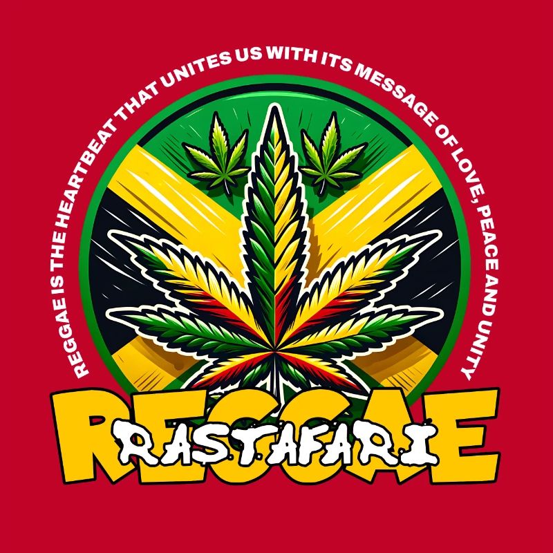 Reggae Emblem