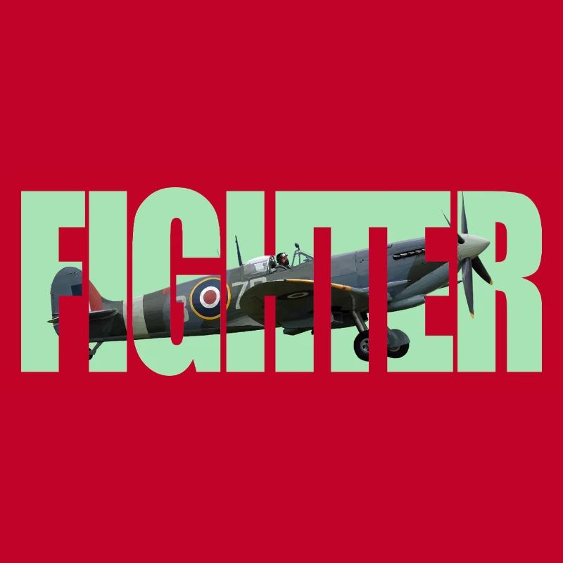 Fighter Spitfire