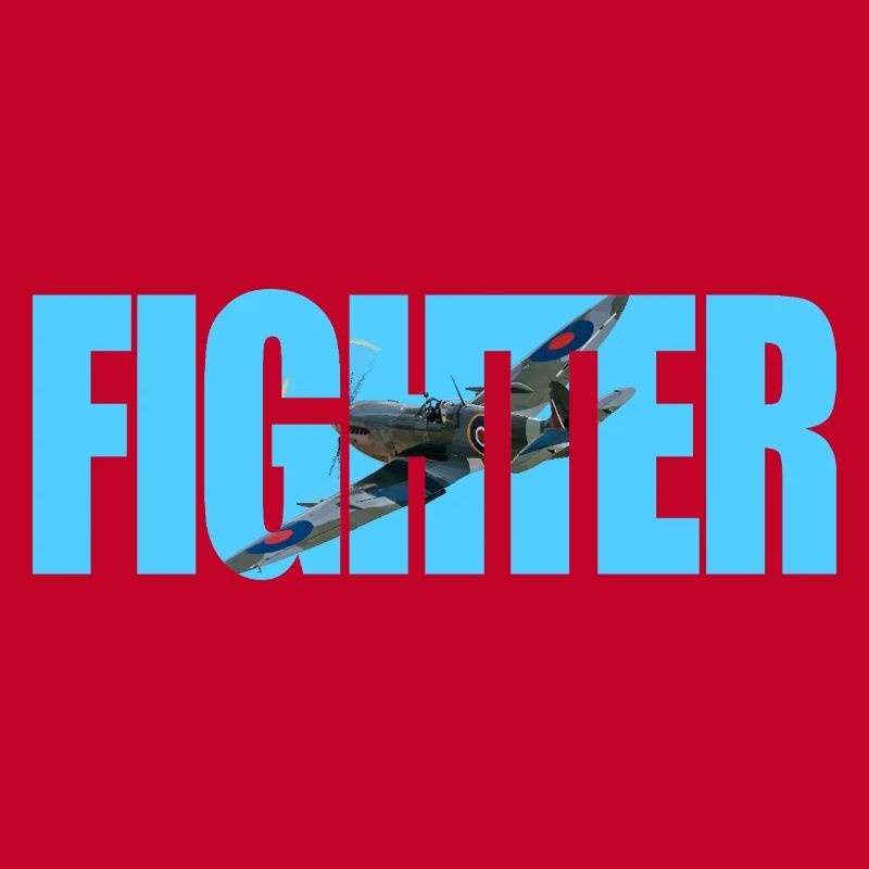 Fighter Spitfire
