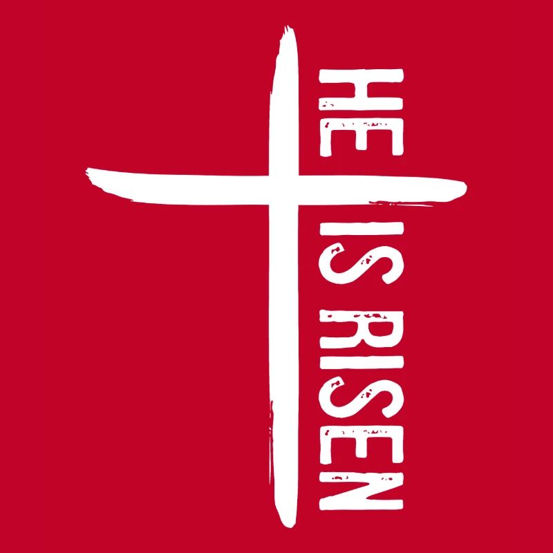 He is Risen