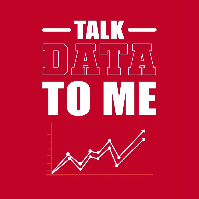 Talk Data To Me Data Scientist Data Analyst