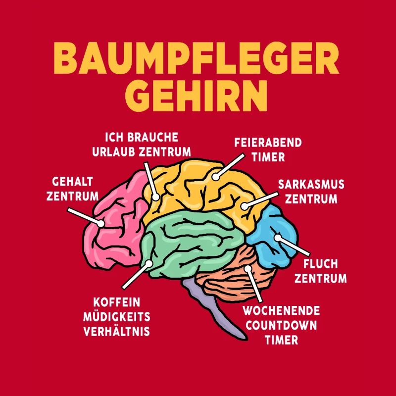 Baumpfleger