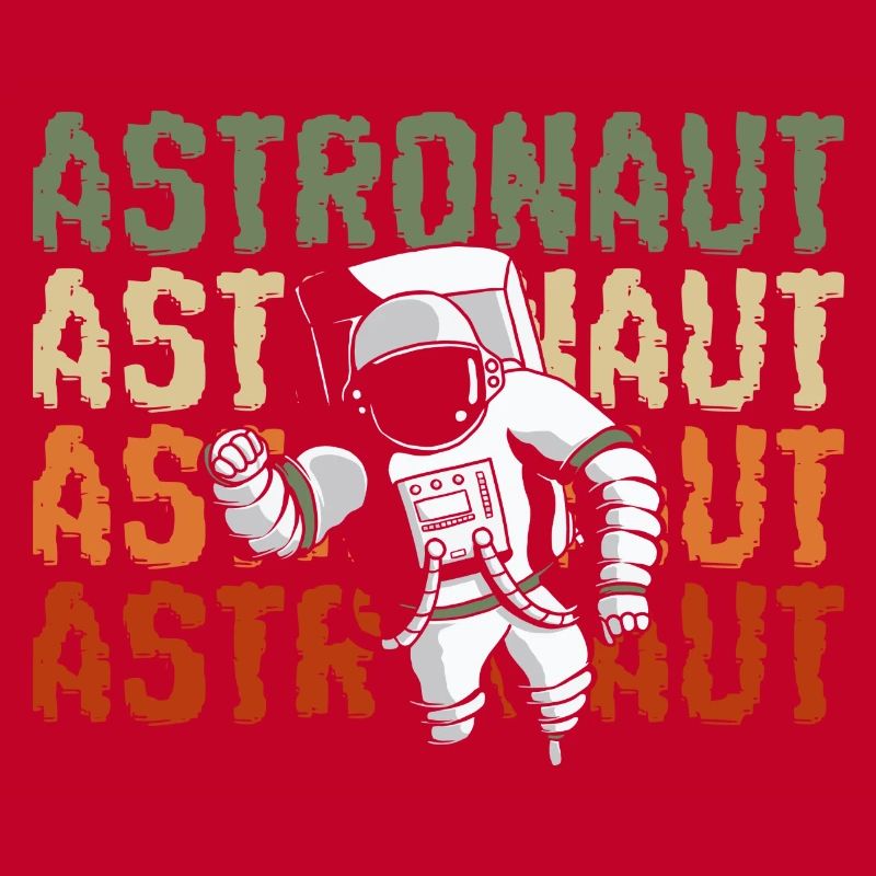 Space Shuttle Rocket