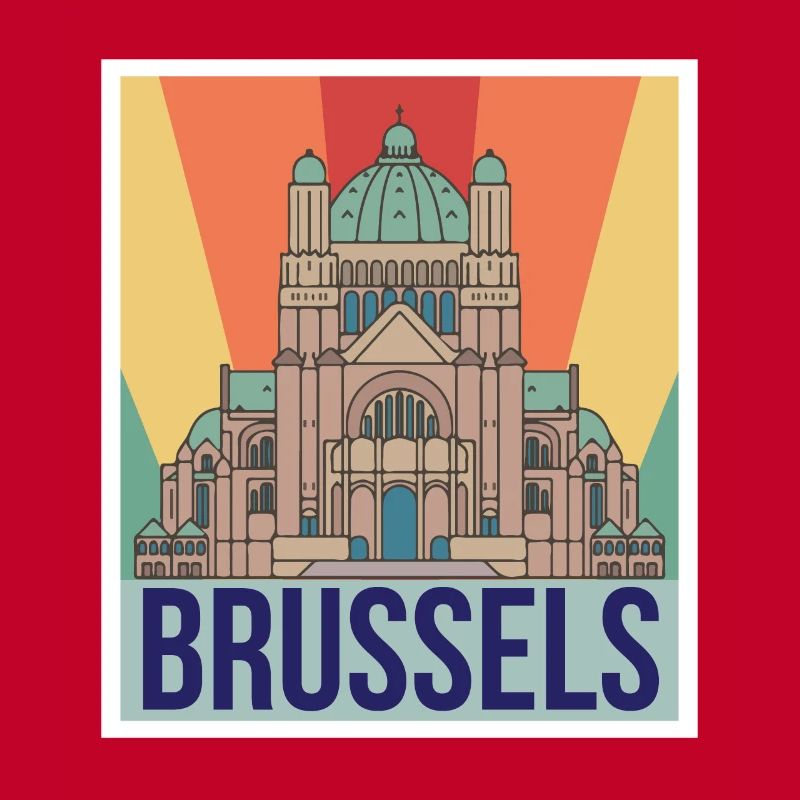 Brussels Science Atomic nucleus Physics Atomic physicist