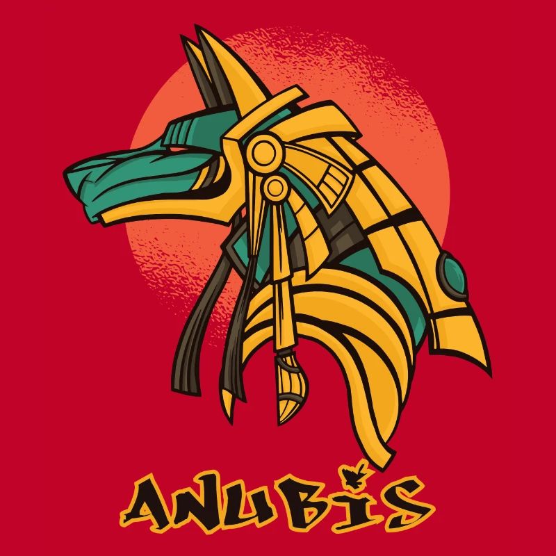 Anubis Egypte Pyramides Egypte Egyptologue Egyptien Go