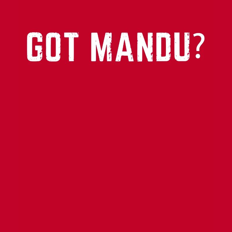 Got Mandu Funny Dumplings Corée du Sud Cuisine coréenne