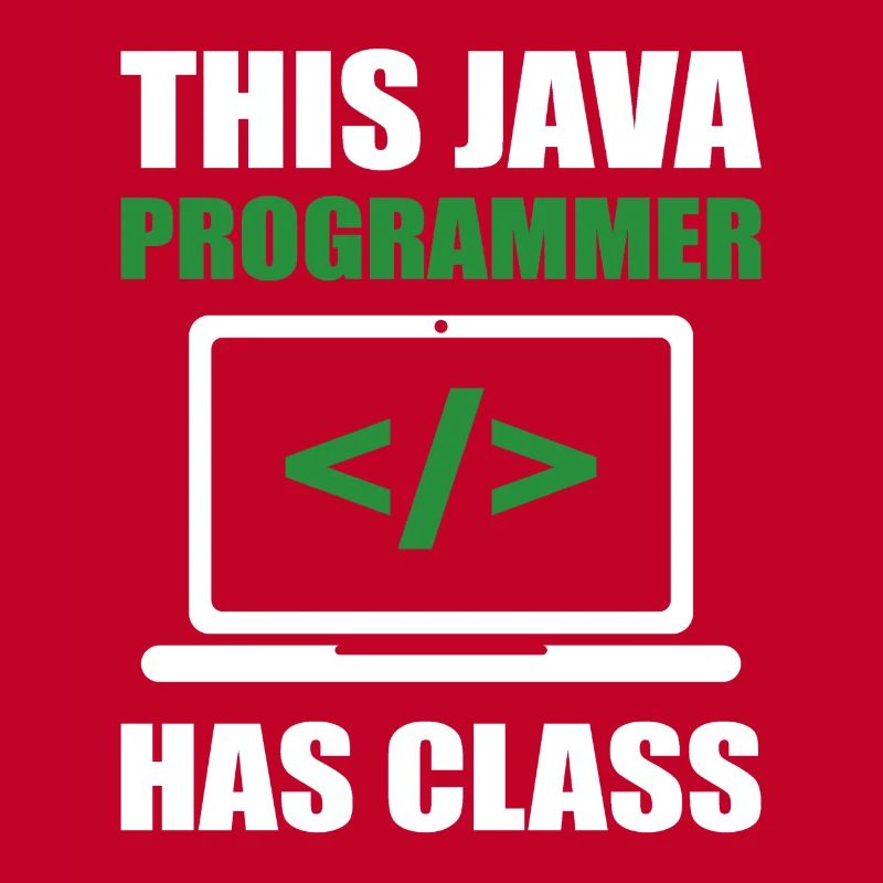 Ce programmeur Java a un codage de programmation de classe